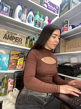 AMBERBUNNY  online show from 29, 6, 2026