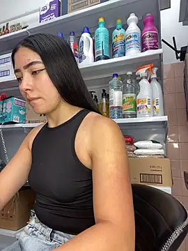 AMBERBUNNY  online show from 30, 6, 2026