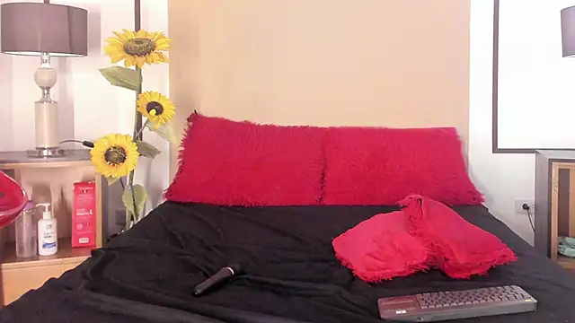Snapshot of NatashaLuxy chatting on 20, 6, 2026 NatashaLuxy online show from 20, 6, 2026