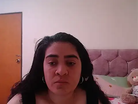 Mabbe07 online show from 13, 4, 2026