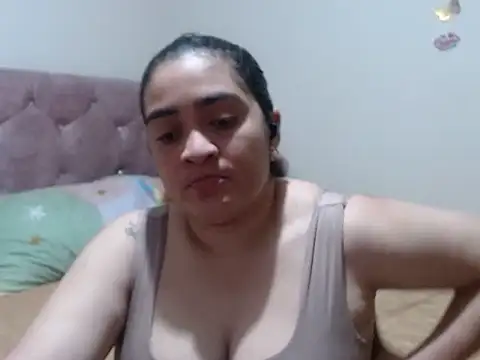 Mabbe07 online show from 15, 4, 2026