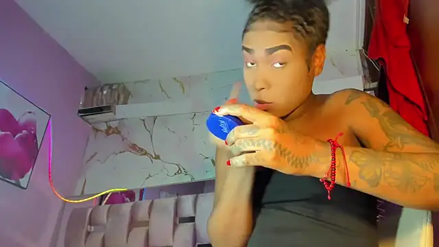 HUGE BLACKCOCK online show from 2, 6, 2026