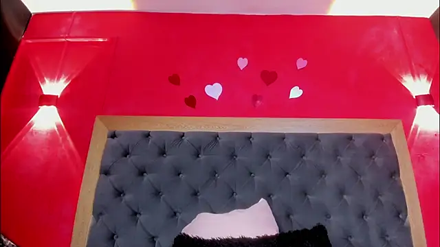 RosyRoos online show from 5, 5, 2026