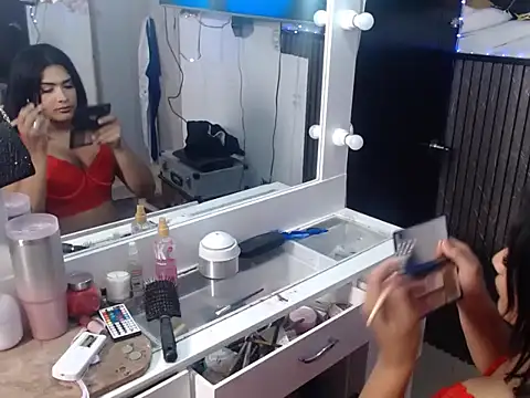 Sofi Skay online show from 17, 4, 2026