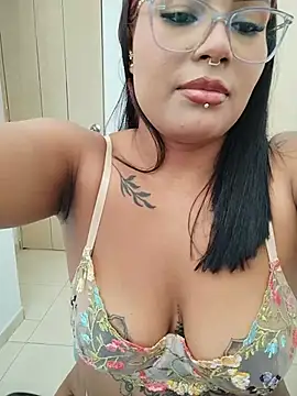 AGATTA0 online show from 14, 7, 2026