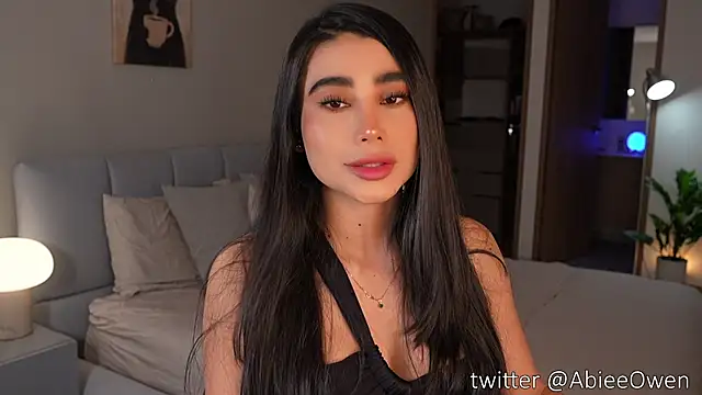 Abieowen4 online show from 11, 7, 2026
