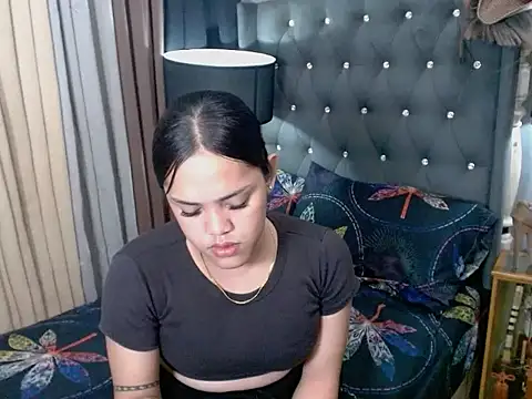 Snapshot of yhanachoii chatting on 16, 6, 2026 yhanachoii online show from 16, 6, 2026