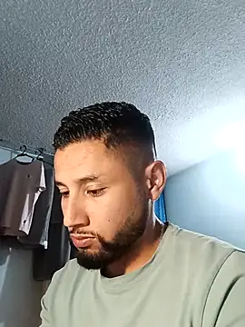 DiegoDass online show from 8, 4, 2026