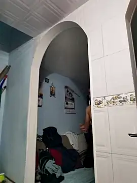 DiegoDass online show from 24, 4, 2026