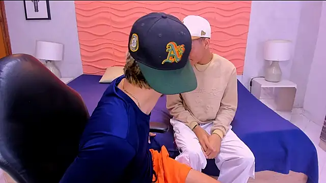 Juan saul1 online show from 11, 4, 2026