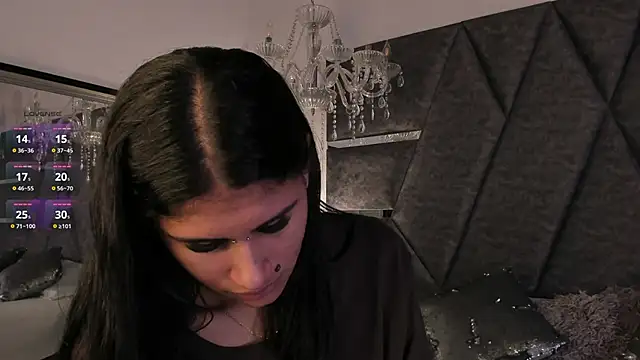 Snapshot of Cleopattra chatting on 8, 6, 2026 Cleopattra online show from 8, 6, 2026