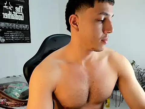 Max valiant online show from 9, 4, 2026