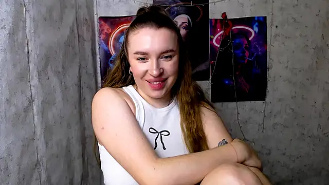 KassiaRayne  online show from 15, 4, 2026