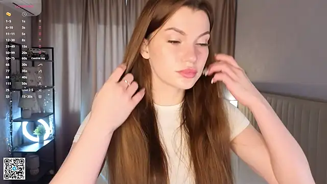 Snapshot of JerleneBelfy chatting on 10, 4, 2026 JerleneBelfy online show from 10, 4, 2026