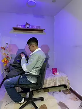 Snapshot of Andy_Norton chatting on 3, 7, 2026 Andy Norton online show from 3, 7, 2026