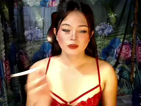 Alexafoxtt online show from 15, 4, 2026