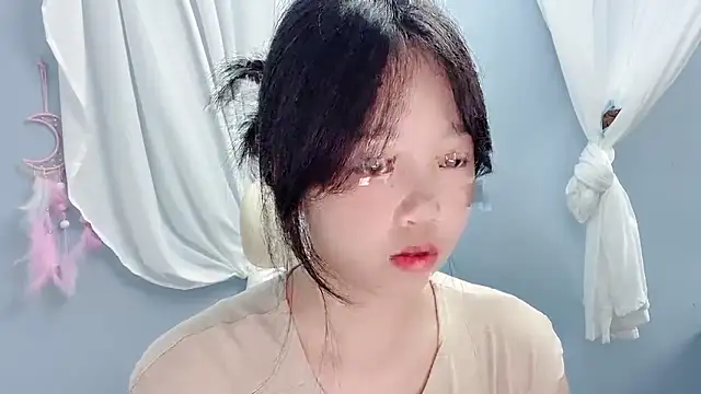 Xiaoqing00 online show from 25, 6, 2026
