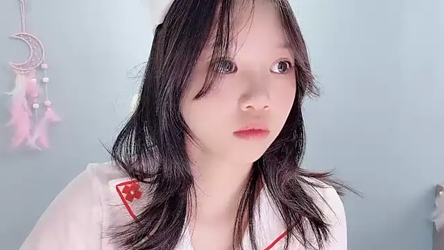 Xiaoqing00 online show from 4, 7, 2026