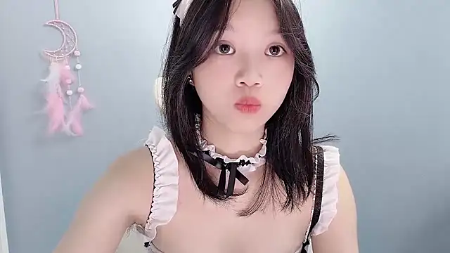 Xiaoqing00 online show from 5, 7, 2026