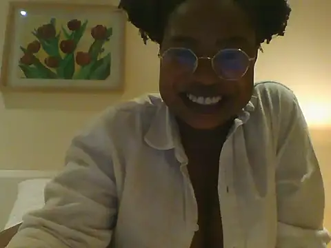 TwerkingTemptress online show from 14, 4, 2026