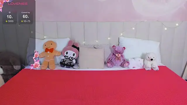 Mia Yuri online show from 10, 6, 2026