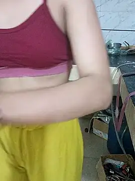 Baby-Doll  online show from 29, 5, 2026