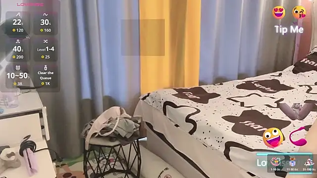 zhnly online show from 9, 4, 2026