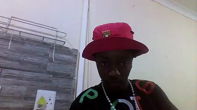 SweetThickEbony online show from 26, 5, 2026