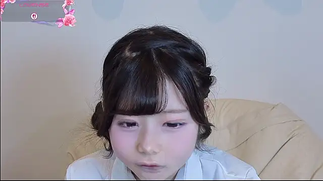 mimichan niconico online show from 23, 5, 2026