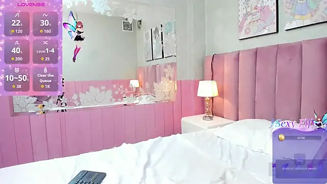 Snapshot of Hellencute18_ chatting on 26, 4, 2026 Hellencute18 online show from 26, 4, 2026