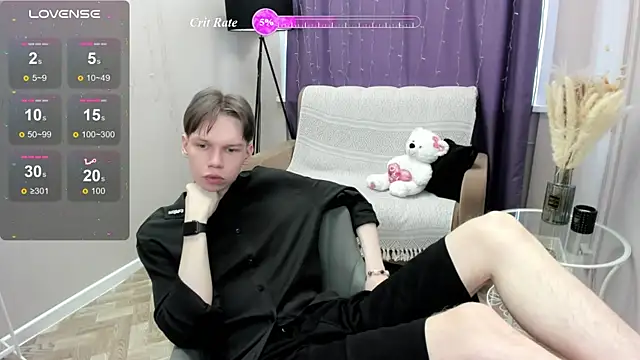 EliotMars online show from 15, 5, 2026