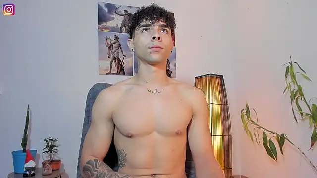 Alex zt7 online show from 29, 6, 2026
