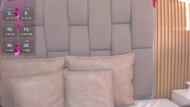 Snapshot of _ValeryCooper chatting on 15, 7, 2026 ValeryCooper online show from 15, 7, 2026