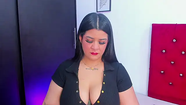 Katty West online show from 15, 4, 2026