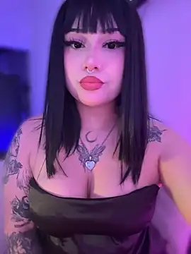 LilithVamp online show from 5, 5, 2026