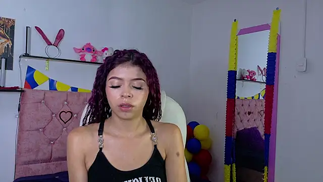 Snapshot of VelinaHoney chatting on 15, 7, 2026 VelinaHoney online show from 15, 7, 2026