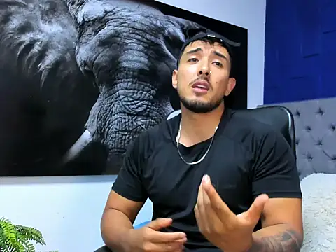 alangreek1 online show from 1, 6, 2026