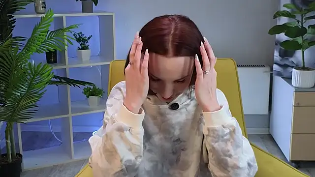 AdrieneChapp online show from 9, 4, 2026