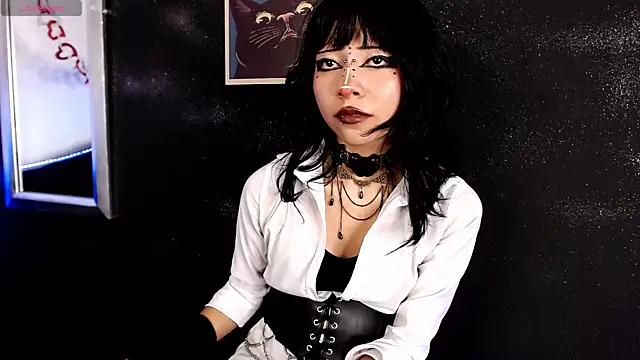 KiomyVamp online show from 24, 4, 2026