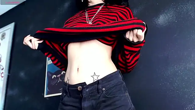 KiomyVamp online show from 28, 5, 2026