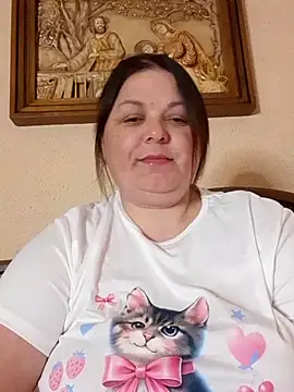 Snapshot of Dear_Natalia chatting on 30, 5, 2026 Dear Natalia online show from 30, 5, 2026
