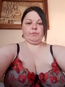 Snapshot of Dear_Natalia chatting on 15, 6, 2026 Dear Natalia online show from 15, 6, 2026