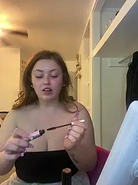 perfectbbprincess online show from 12, 5, 2026