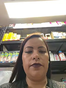 MIA ROSSEEE online show from 25, 4, 2026