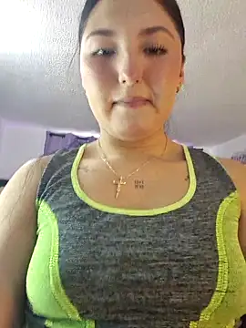 Snapshot of Celestee_21 chatting on 22, 5, 2026 Celestee 21 online show from 22, 5, 2026