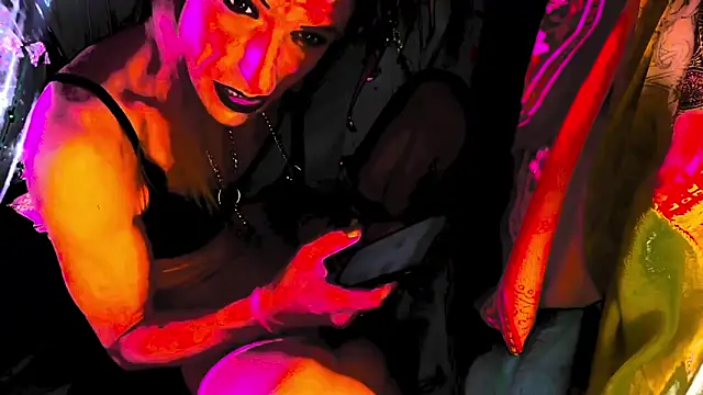Snapshot of TgirlBrat chatting on 11, 6, 2026 TgirlBrat online show from 11, 6, 2026