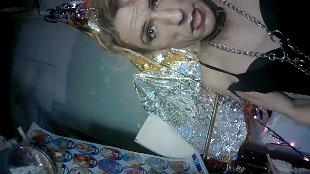 Snapshot of TgirlBrat chatting on 14, 6, 2026 TgirlBrat online show from 14, 6, 2026