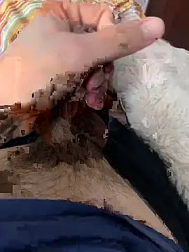 MikeMike189 online show from 16, 4, 2026