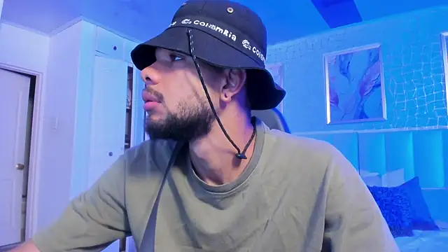 cero khalifa online show from 17, 4, 2026