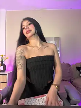 sweett sophie1 online show from 19, 6, 2026